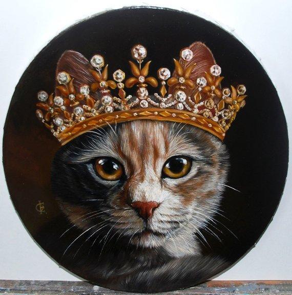 Personalized Oil Painting From Photos, handcraft art on Canvas-Show Case HNA102330-48