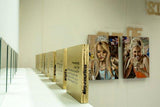F&S Gift Store Custom Selfie Portrait / Portrait Painting / Selfie Painting