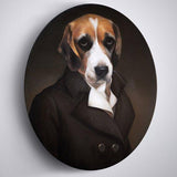Personalized Oil Painting From Photos, handcraft art on Canvas-Show Case BHM101115-12