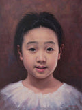 F&S Gift Store CUSTOM Super realistic portrait painting,Turn photo into oil painting, Photo to oil painting, Super high quality- ArtLong Art Studio