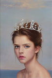 Personalized Oil Painting From Photos, handcraft art on Canvas-Show Case LBE101609-12