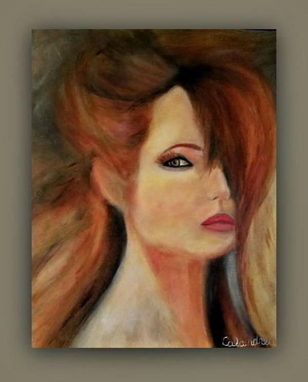 Personalized Oil Painting From Photos, handcraft art on Canvas-Show Case BLG102400-20