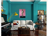 Personalized Oil Painting From Photos, handcraft art on Canvas-Show Case IPK102040-30