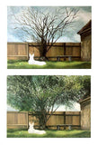 Personalized Oil Painting From Photos, handcraft art on Canvas-Show Case GAO100889-24