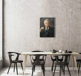 Personalized Oil Painting From Photos, handcraft art on Canvas-Show Case JKL101406-24
