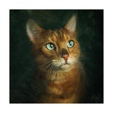 Personalized Oil Painting From Photos, handcraft art on Canvas-Show Case ERG100828-20