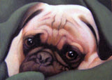 Personalized Oil Painting From Photos, handcraft art on Canvas-Show Case CRS101248-24
