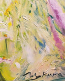 Personalized Oil Painting From Photos, handcraft art on Canvas-Show Case GDC100542-24