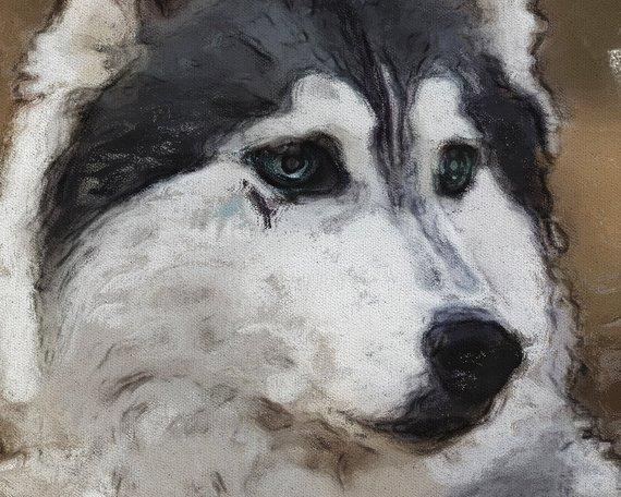 Personalized Oil Painting From Photos, handcraft art on Canvas-Show Case CSB101267-24
