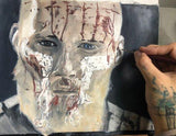 F&S Gift Store Custom Portrait oil paintings
