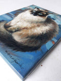 Personalized Oil Painting From Photos, handcraft art on Canvas-Show Case FAH102497-36