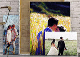 F&S Gift Store Make Your Photo to the Van Gogh oil Painting Digital Artwork. Custom Artwork. Your Personal, Unique Artwork, Personalized Gift, RISK FREE