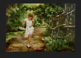 Personalized Oil Painting From Photos, handcraft art on Canvas-Show Case AIO102361-20