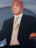 F&S Gift Store Commission art, Custom oil portrait, Custom portrait painting from photo, Custom artwork, Order painting, Personalize painting, Luxury gift