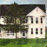 Personalized Oil Painting From Photos, handcraft art on Canvas-Show Case PDA101911-48