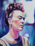 F&S Gift Store Custom Celebrity Portrait- Small to Medium Hand-painted Oil Portrait