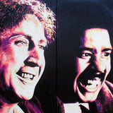 F&S Gift Store Custom Celebrity Portrait- Small to Medium Hand-painted Oil Portrait