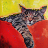 Personalized Oil Painting From Photos, handcraft art on Canvas-Show Case EKR102327-72
