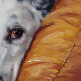 Personalized Oil Painting From Photos, handcraft art on Canvas-Show Case ASO102133-24