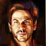 F&S Gift Store Custom Digital Oil Painting Portrait