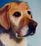 Personalized Oil Painting From Photos, handcraft art on Canvas-Show Case SFG101593-24