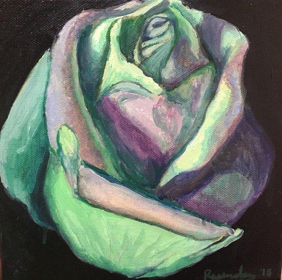 F&S Gift Store Handmade Custom Oil Painting - custom painting - portrait painting - classical painting - wedding painting