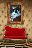 Personalized Oil Painting From Photos, handcraft art on Canvas-Show Case OAO102263-12