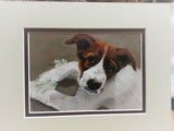 Personalized Oil Painting From Photos, handcraft art on Canvas-Show Case ENG101175-48