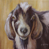 Personalized Oil Painting From Photos, handcraft art on Canvas-Show Case HID101026-48