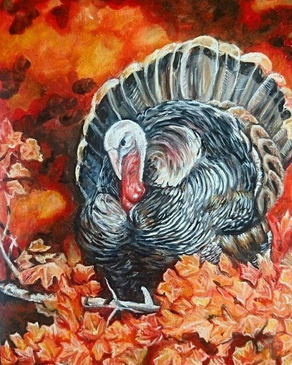 Personalized Oil Painting From Photos, handcraft art on Canvas-Show Case RFI101613-36