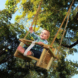 F&S Gift Store Custom child's' portrait on stretched canvas hand painted from your photo, realistic painting of children, lifelike digital art