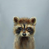 Personalized Oil Painting From Photos, handcraft art on Canvas-Show Case DTC101268-36