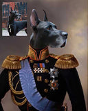Personalized Oil Painting From Photos, handcraft art on Canvas-Show Case IRK100334-48