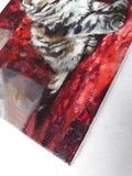 Personalized Oil Painting From Photos, handcraft art on Canvas-Show Case RFO100818-12