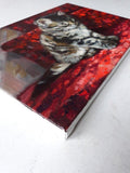 Personalized Oil Painting From Photos, handcraft art on Canvas-Show Case RFO100818-12