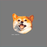 F&S Gift Store Custom painted digital painting pet portrait