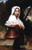 Personalized Oil Painting From Photos, handcraft art on Canvas-Show Case NGR100465-24