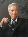 F&S Gift Store Customized portrait, Painting from photo, Personalized oil portrait, Man portrait, Commission art, Custom painting, Custom artwork
