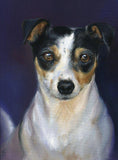 Personalized Oil Painting From Photos, handcraft art on Canvas-Show Case DTC101268-36