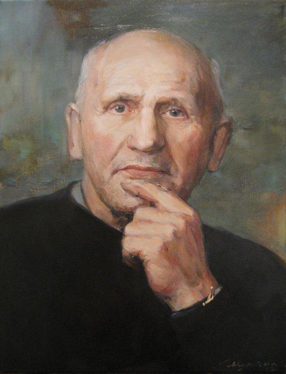 Personalized Oil Painting From Photos, handcraft art on Canvas-Show Case BTA100925-30