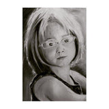 Personalized Oil Painting From Photos, handcraft art on Canvas-Show Case AOL102093-24