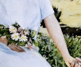 F&S Gift Store Commission art, Personalized portrait, Wedding gift, Couple portrait, Custom oil painting from a photo, Family oil portrait, Family gift