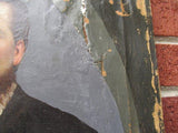 Personalized Oil Painting From Photos, handcraft art on Canvas-Show Case RAL100299-24