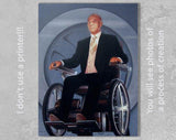 F&S Gift Store Commission art, Custom oil portrait, Custom portrait painting from photo, Custom artwork, Order painting, Personalize painting, Luxury gift