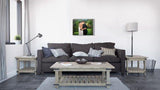 Personalized Oil Painting From Photos, handcraft art on Canvas-Show Case AAO102587-12