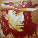 Personalized Oil Painting From Photos, handcraft art on Canvas-Show Case APC100578-72