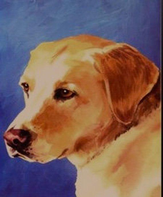 Personalized Oil Painting From Photos, handcraft art on Canvas-Show Case SFG101593-24