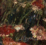F&S Gift Store Custom Portrait Painting from your Photograph, Landscape, Original Oil Painting, Impressionistic, Fine Art by Olivyea