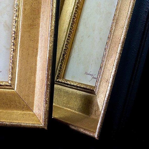 Personalized Oil Painting From Photos, handcraft art on Canvas-Show Case OTE100256-36