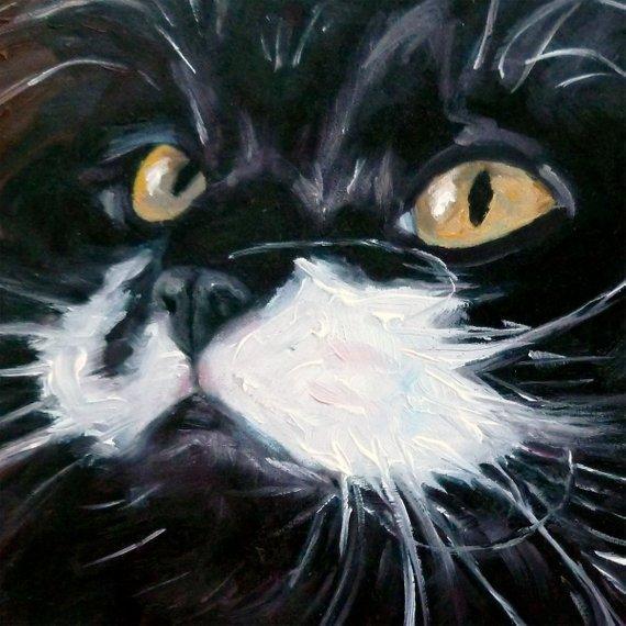 Personalized Oil Painting From Photos, handcraft art on Canvas-Show Case PLM102454-20